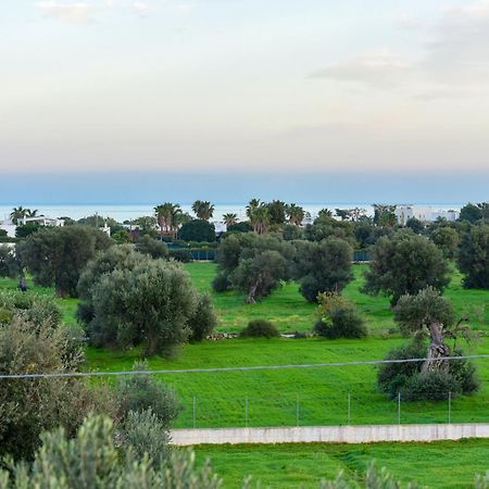 Villa Vinner - Monopoli Exterior photo