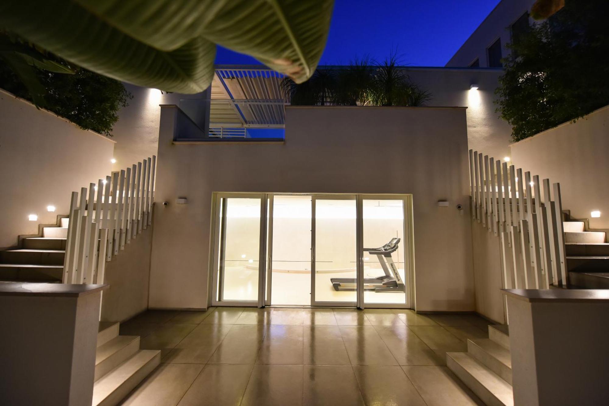 Villa Vinner - Monopoli Exterior photo