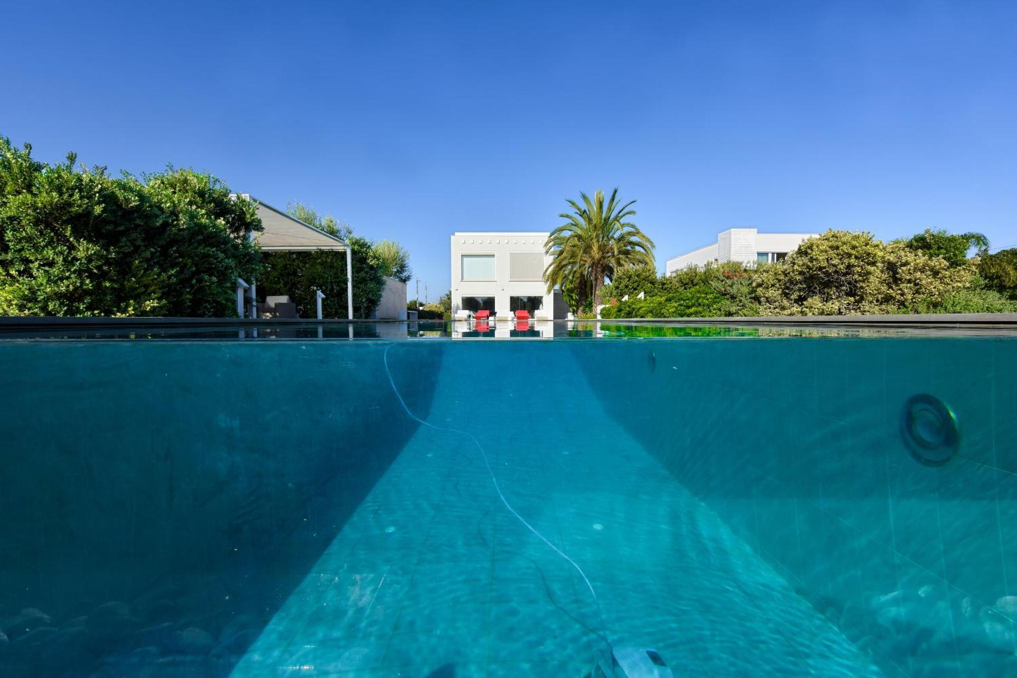 Villa Vinner - Monopoli Exterior photo