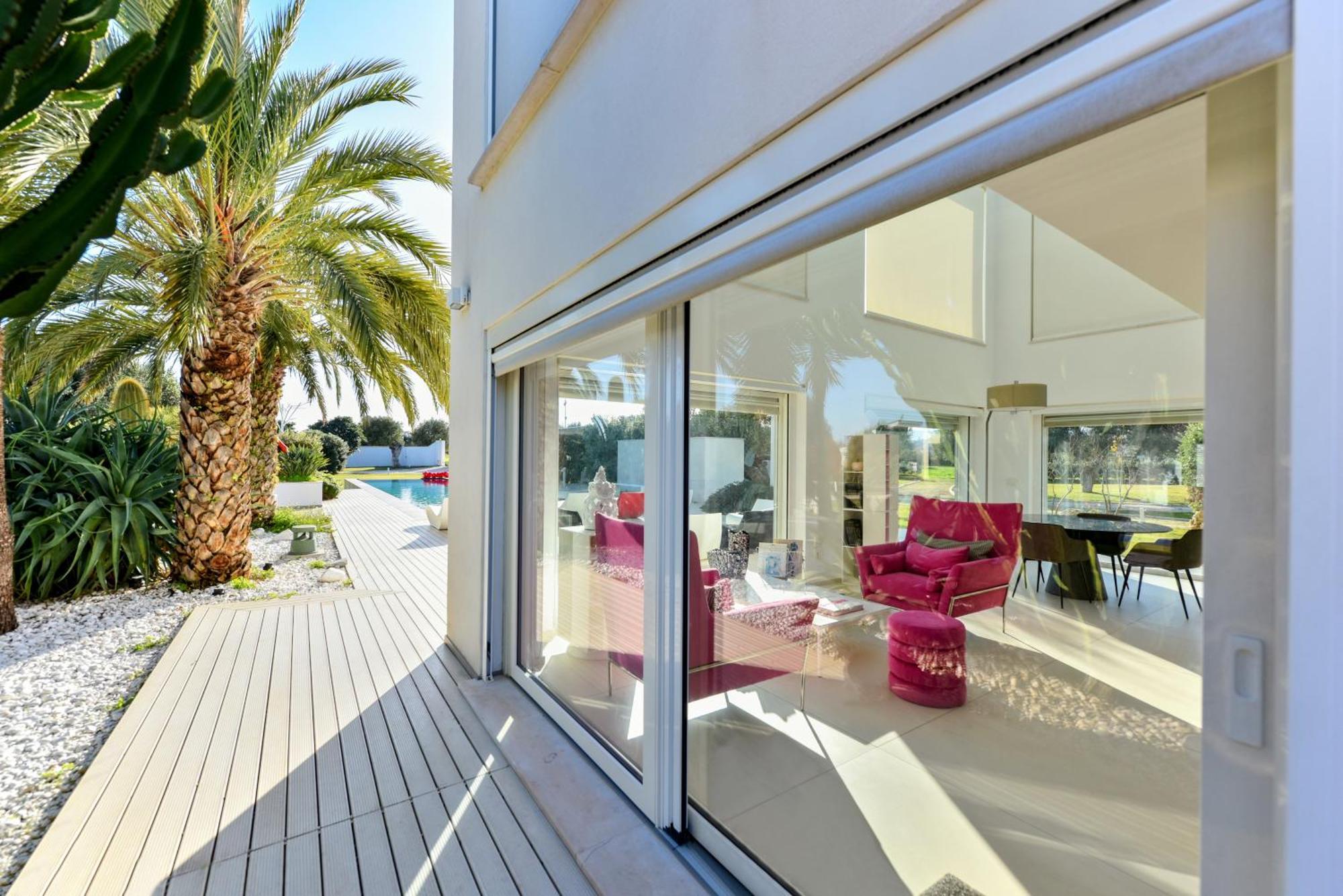 Villa Vinner - Monopoli Exterior photo