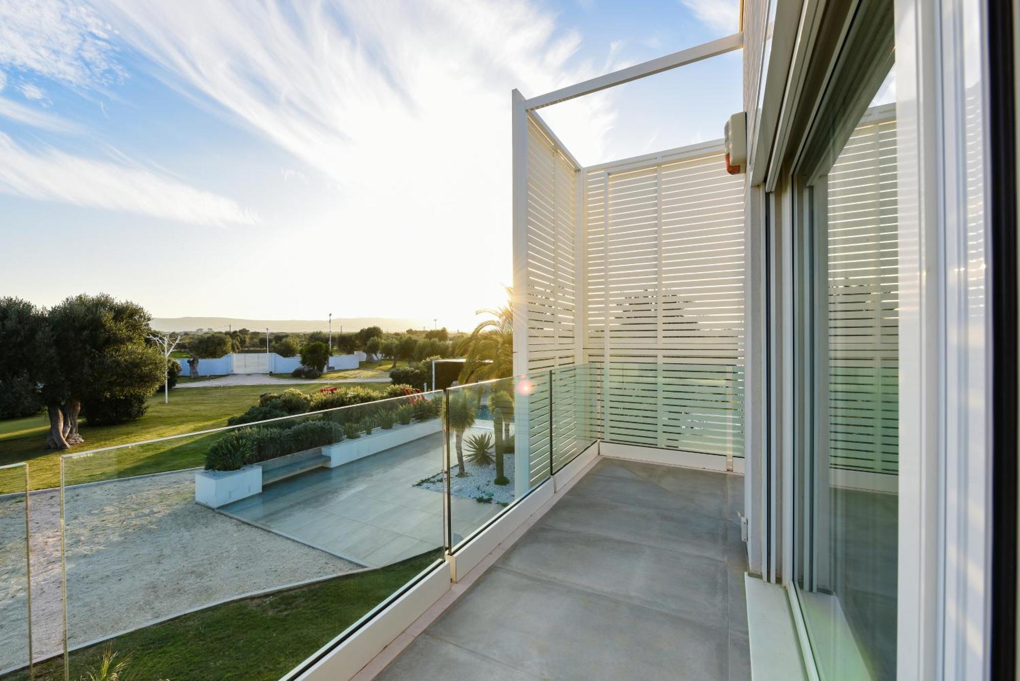 Villa Vinner - Monopoli Exterior photo