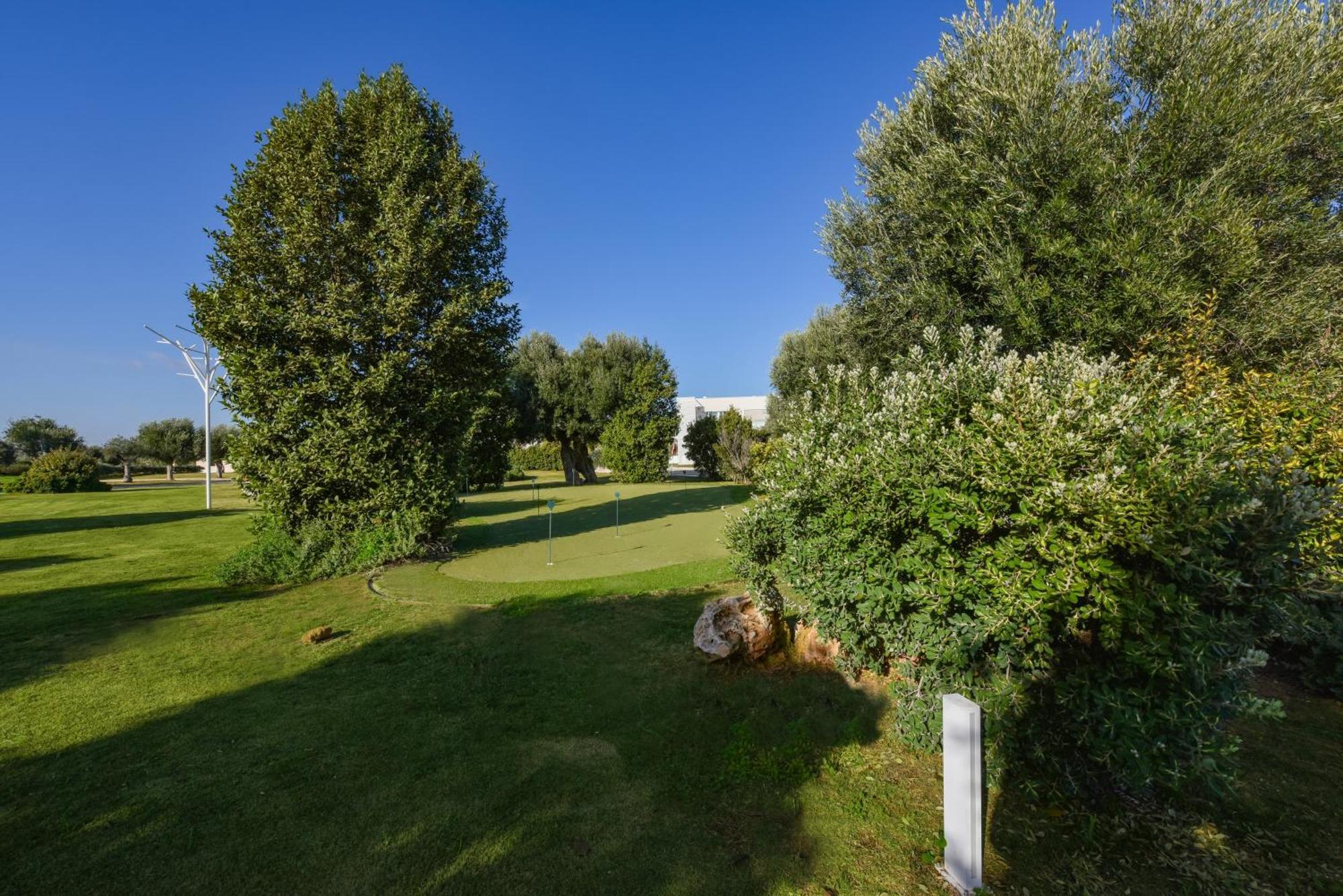 Villa Vinner - Monopoli Exterior photo